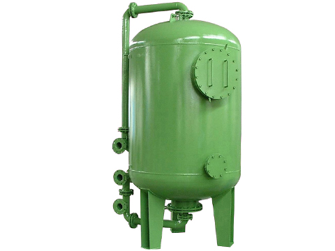 多介質過濾器 多介質過濾器